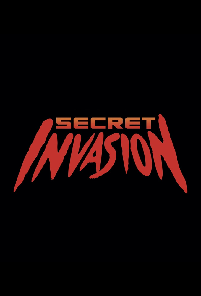 Secret Invasion (season 1)
