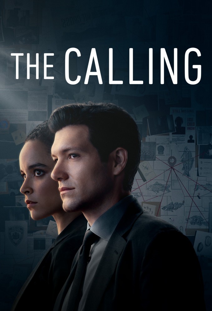 The Calling (season 1)