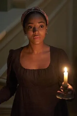 The Confessions of Frannie Langton (season 1) The Confessions of Frannie Langton (season 1)