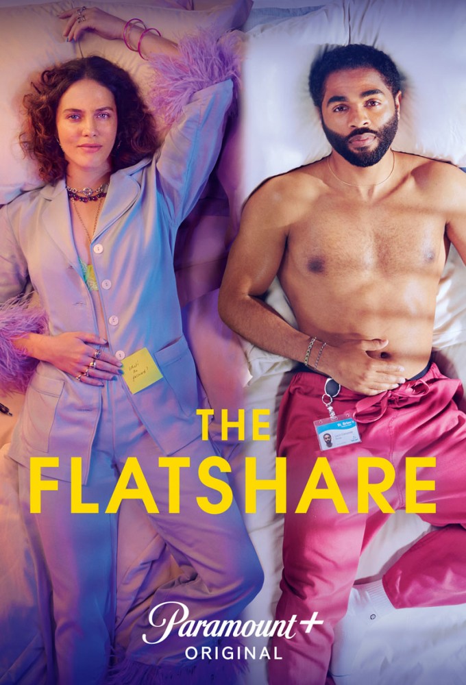 The Flatshare (season 1)