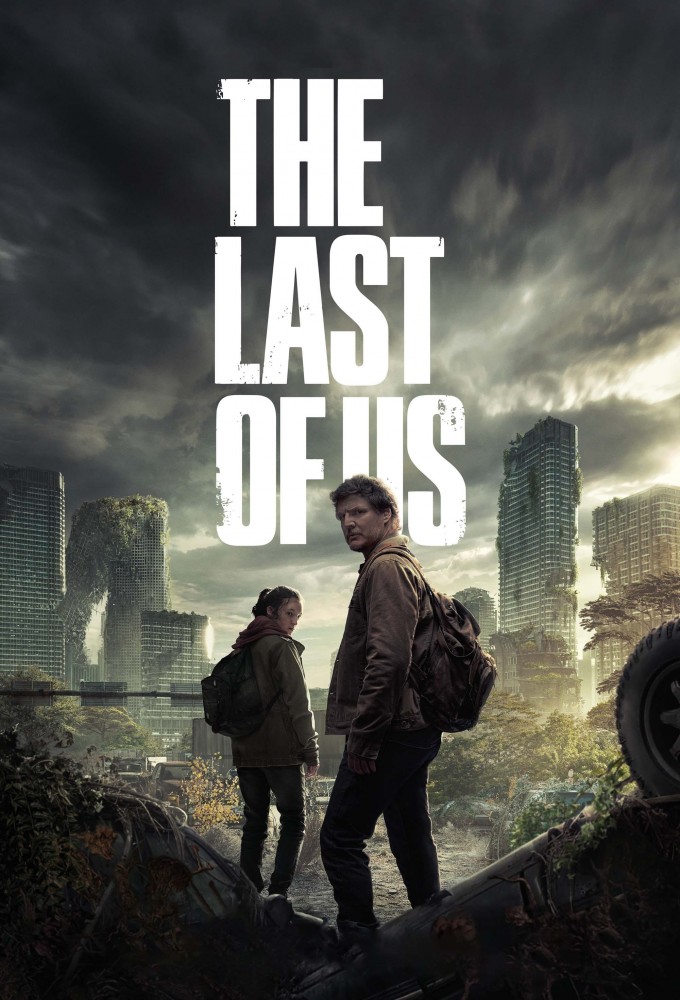 The Last of Us (season 1)