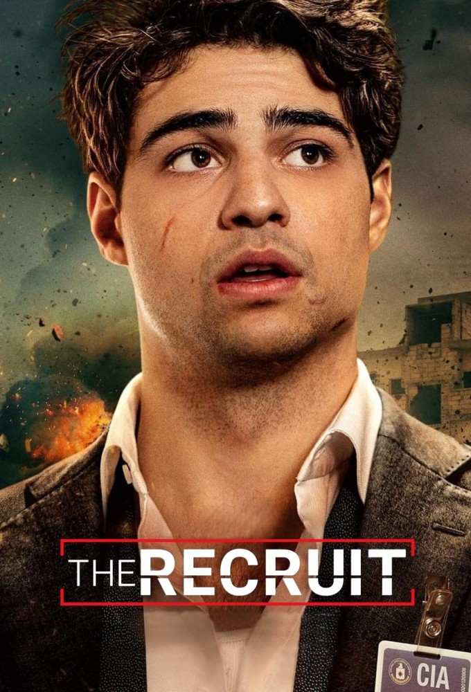 The Recruit (season 1)