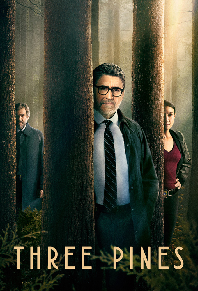 Three Pines (season 1)