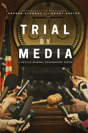 Trial by Media (season 1) Trial by Media (season 1)