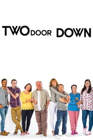 Two Doors Down (season 6) Two Doors Down (season 6)