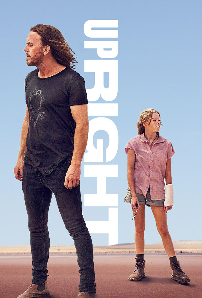 Upright (season 2)