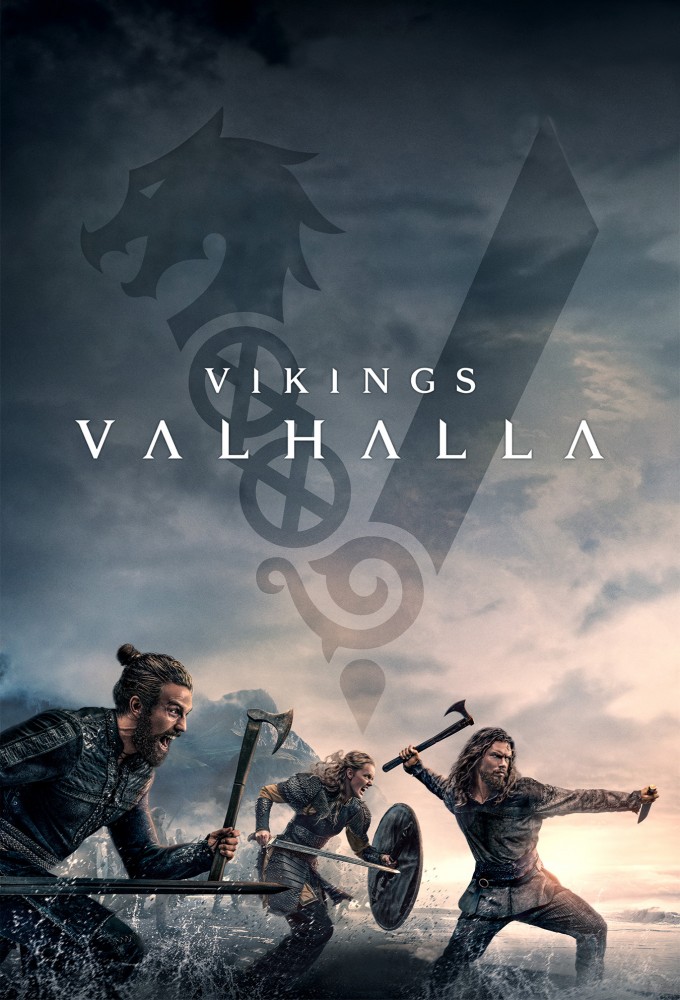 Vikings: Valhalla (season 2)