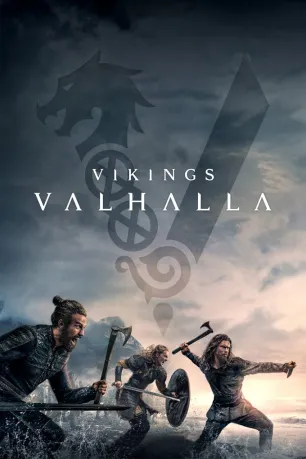 Vikings: Valhalla (season 2) Vikings: Valhalla (season 2)
