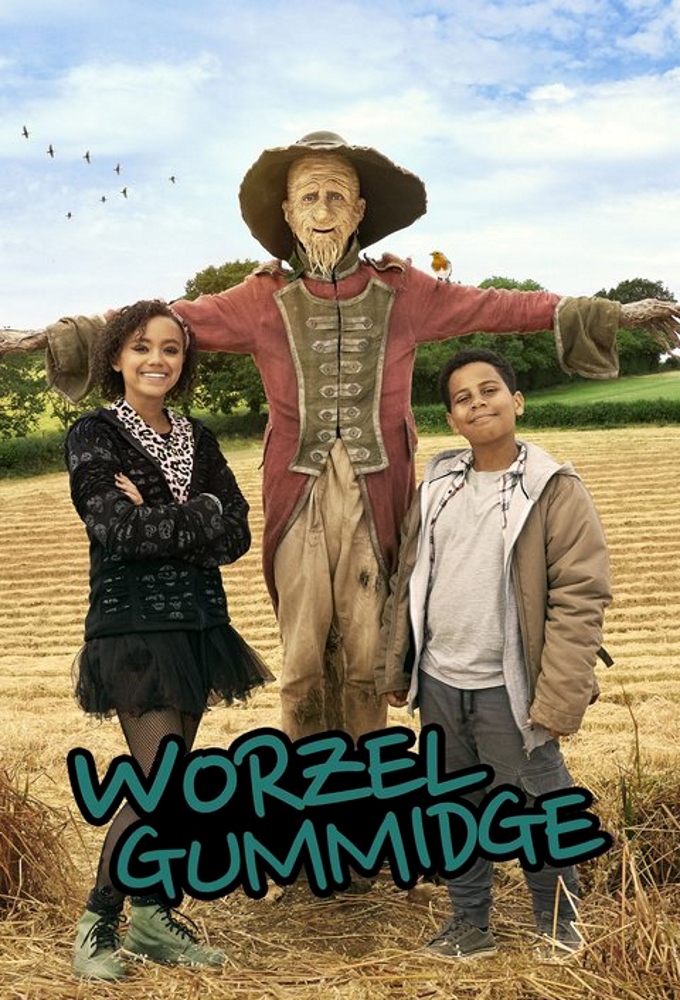 Worzel Gummidge (season 1)