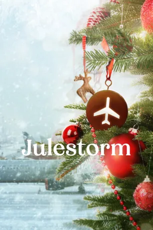 A Storm for Christmas (season 1)