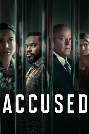 Accused 2023 (season 1)