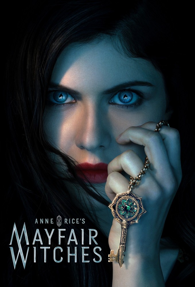 Anne Rice's Mayfair Witches (season 1)