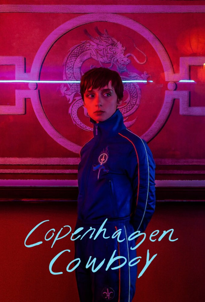 Copenhagen Cowboy (season 1)
