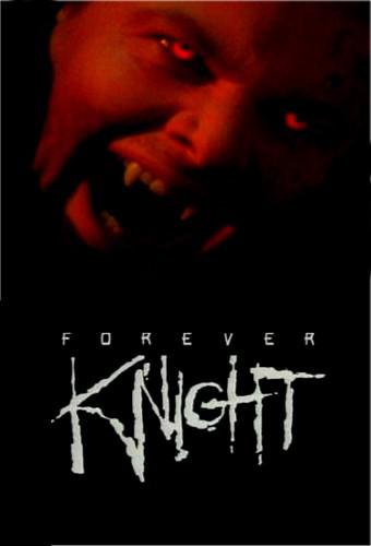 Forever Knight (season 1)