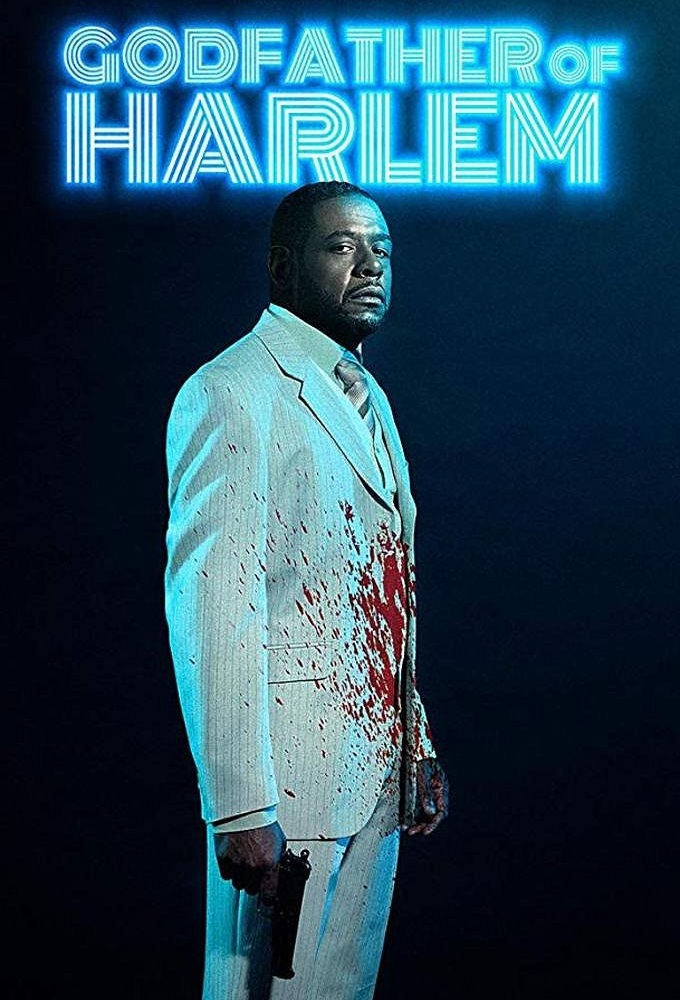 Godfather of Harlem (season 3)