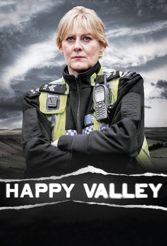 Happy Valley (season 3)