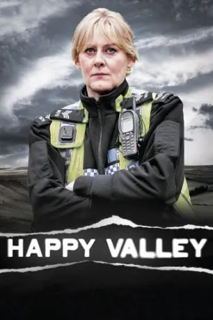 Happy Valley (season 3) Happy Valley (season 3)