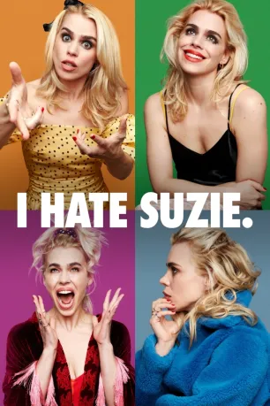 I Hate Suzie (season 2)