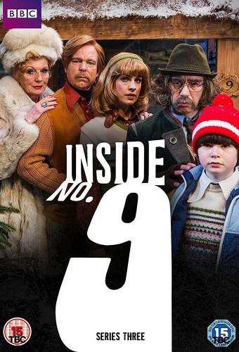 Inside No. 9 (season 8)