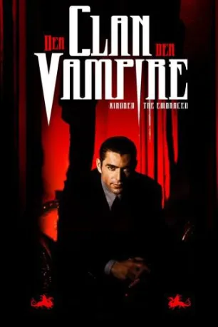 Kindred: The Embraced (season 1)