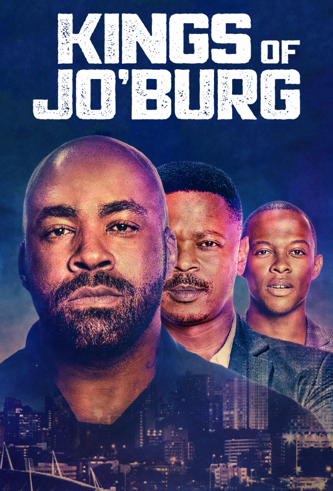 Kings of Jo’Burg (season 2)