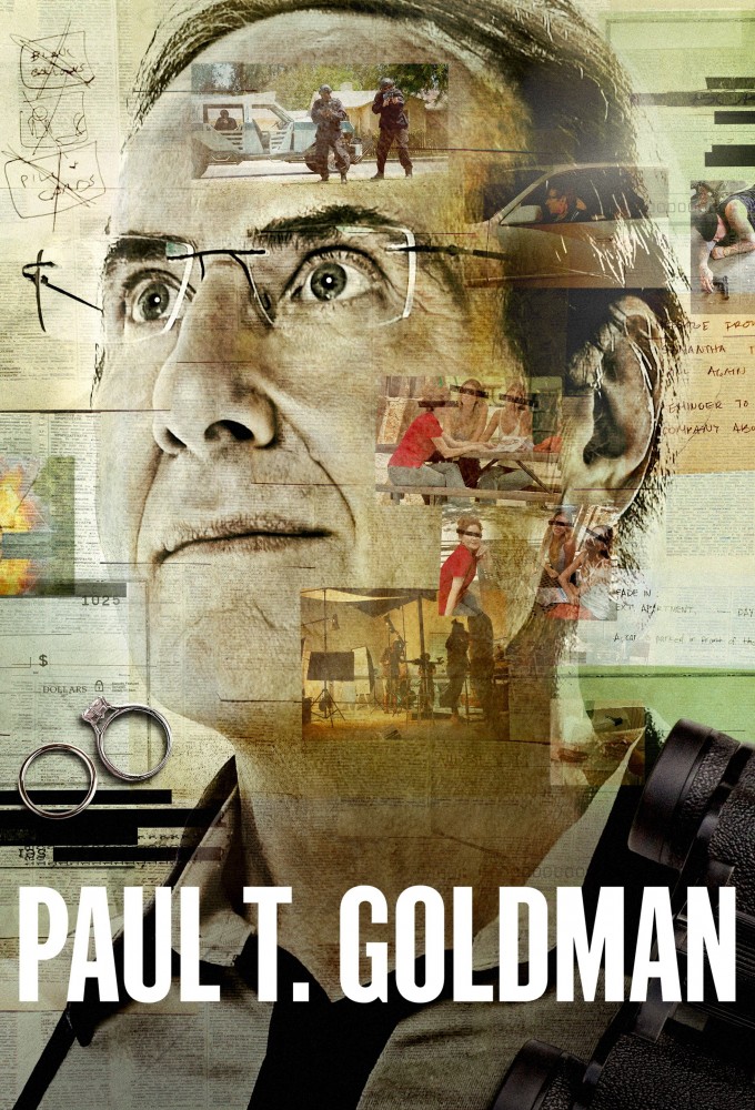 Paul T. Goldman (season 1)