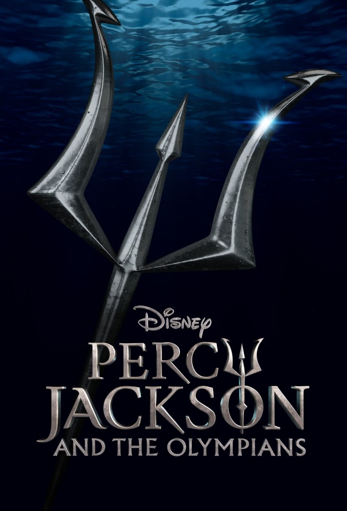 Percy Jackson and the Olympians (season 1)