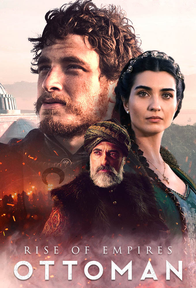 Rise of Empires: Ottoman (season 2)