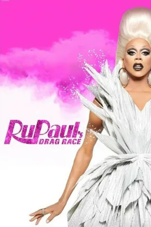 RuPaul's Drag Race (season 15)
