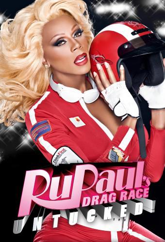 RuPaul's Drag Race: Untucked! (season 15)