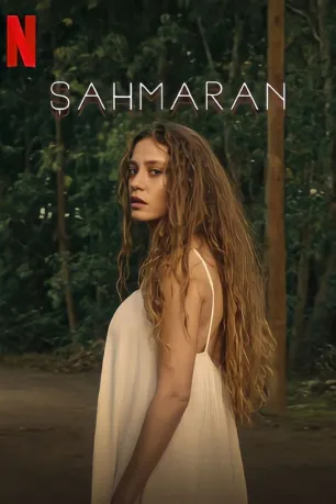 Shahmaran (season 1)