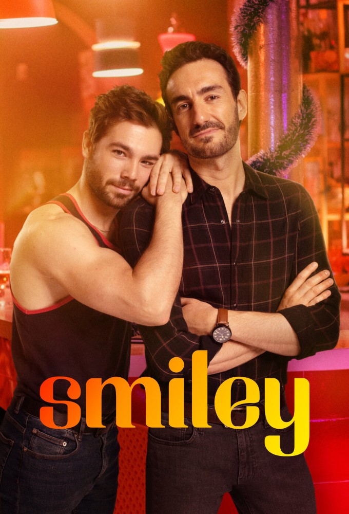 Smiley (season 1)