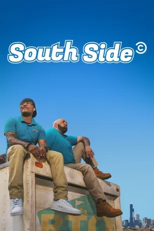 South Side (season 3) South Side (season 3)