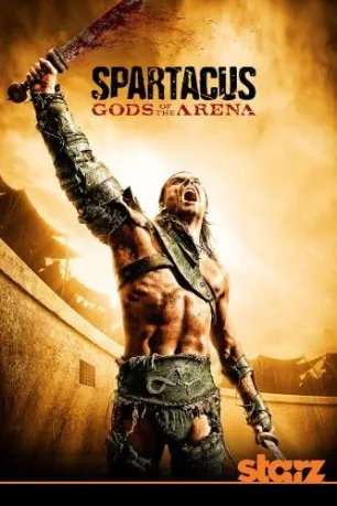Spartacus (season 4) Spartacus (season 4)