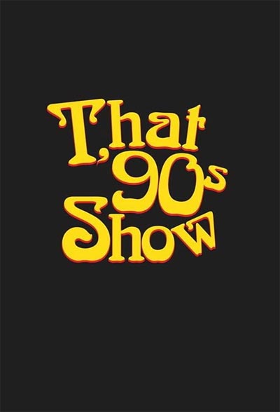 That '90s Show (season 1)