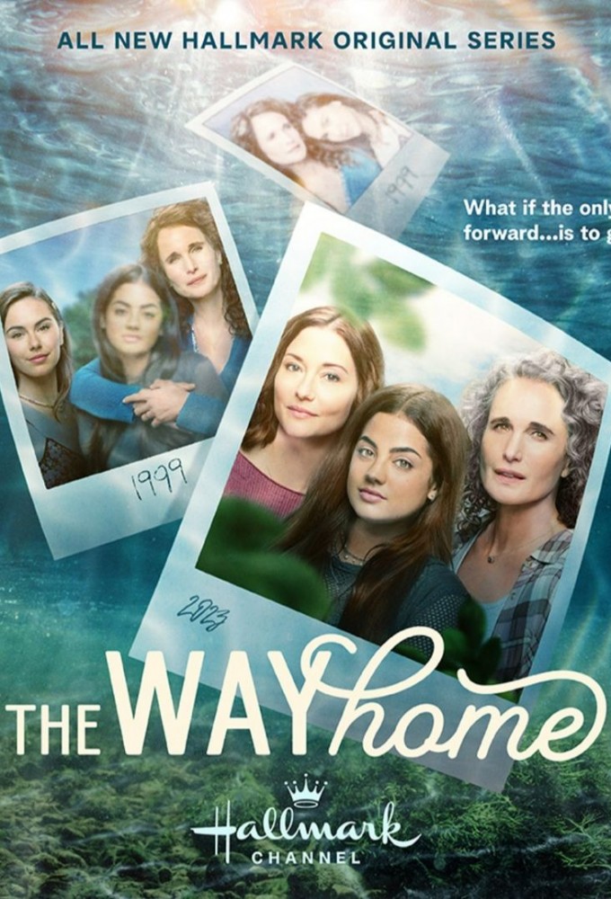 The Way Home (season 1)