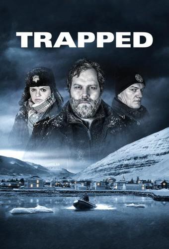 Trapped (season 1)