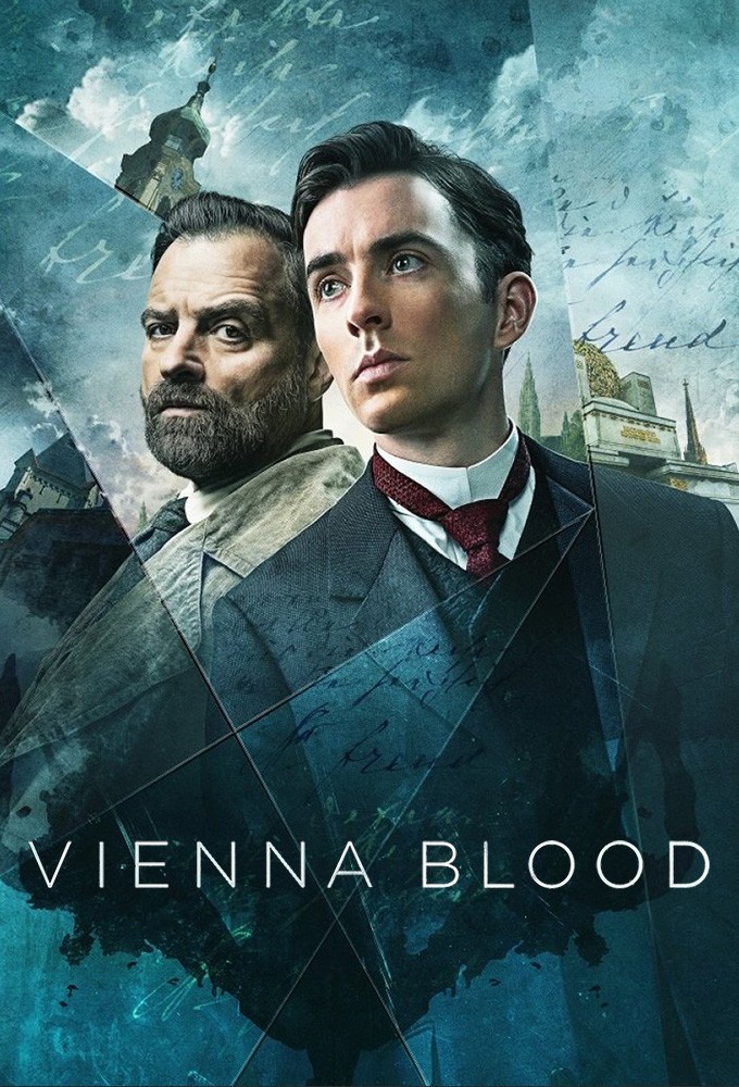 Vienna Blood (season 3)