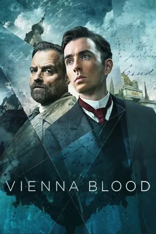 Vienna Blood (season 3) Vienna Blood (season 3)