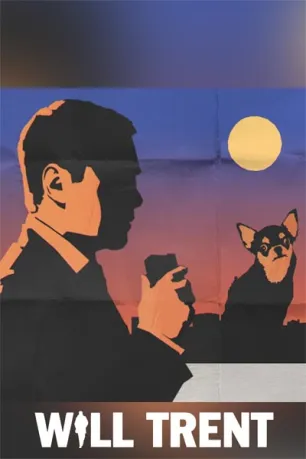 Will Trent (season 1)