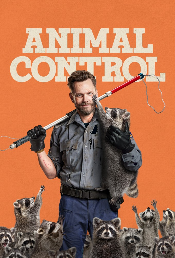 Animal Control (season 1)