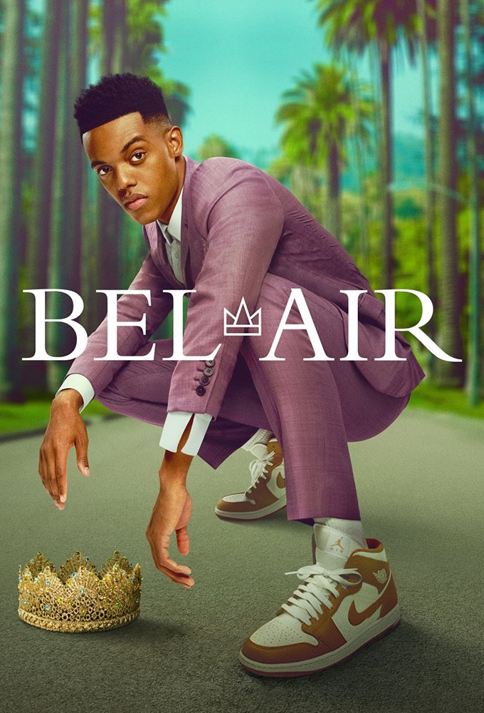 Bel-Air (season 2)