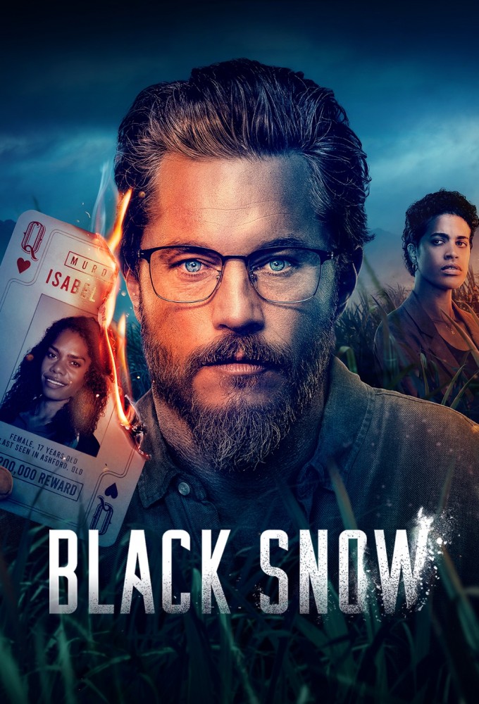 Black Snow (season 1)
