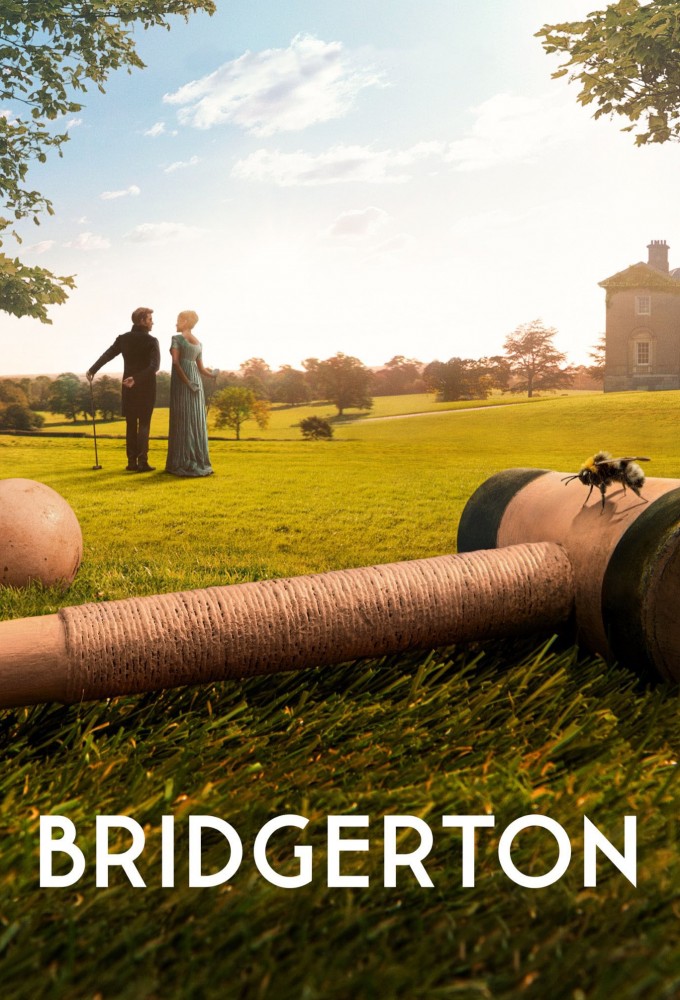 Bridgerton (season 3)