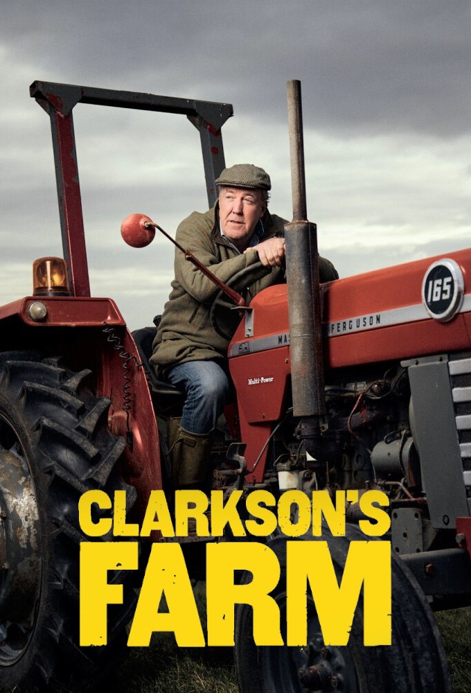 Clarkson's Farm (season 2)