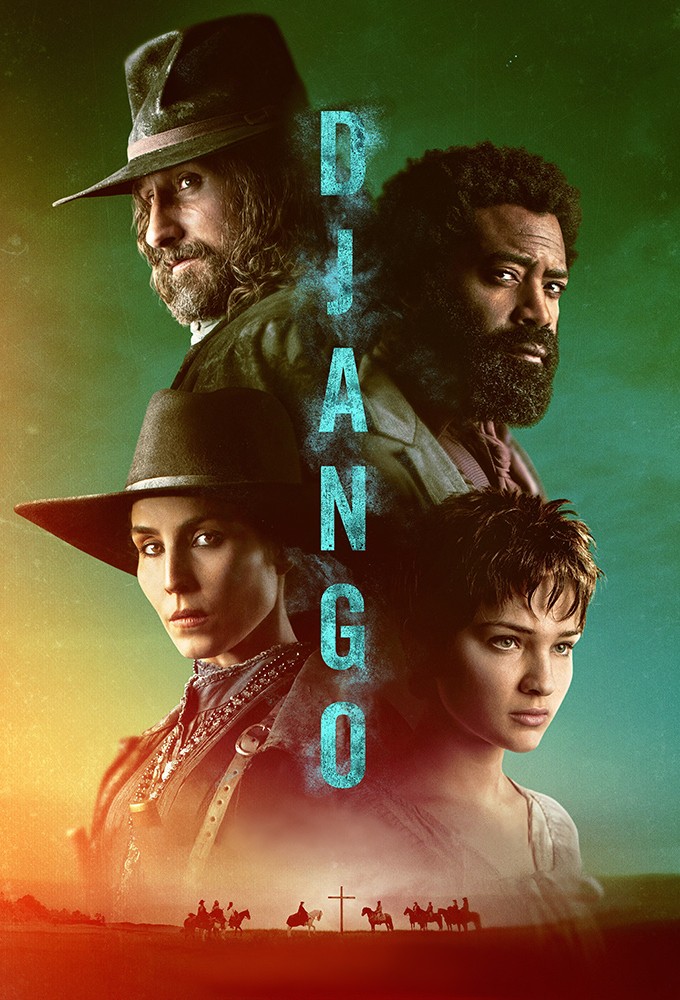 Django (season 1)