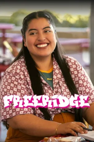 Freeridge (season 1)