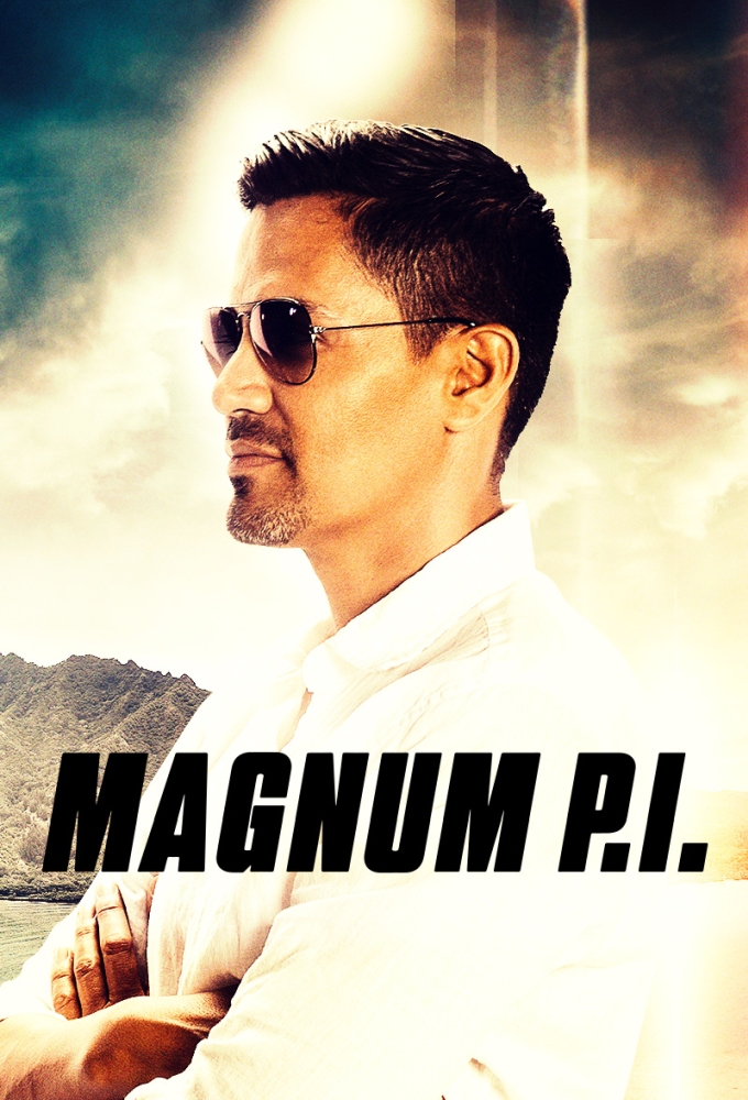 Magnum P.I. (season 5)