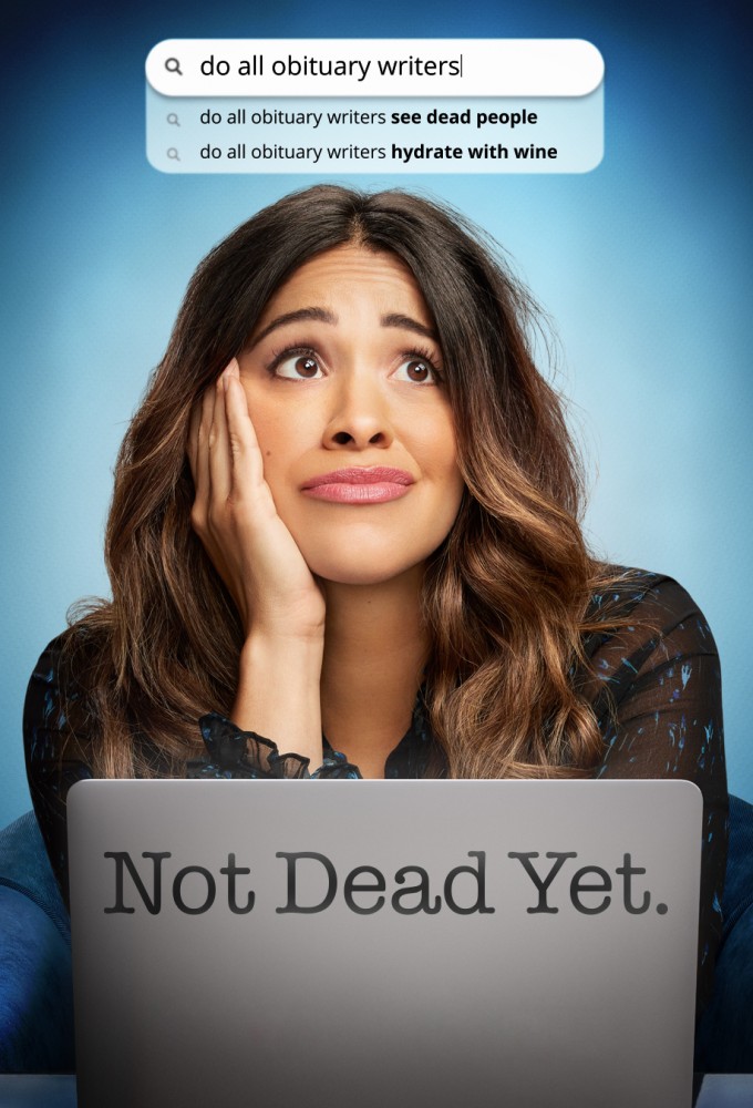 Not Dead Yet (season 1)