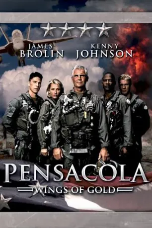 Pensacola: Wings of Gold (season 3)